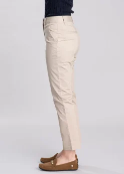 Slim Chinos - Dry Sand