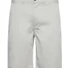Smart Chino Shorts - Mist