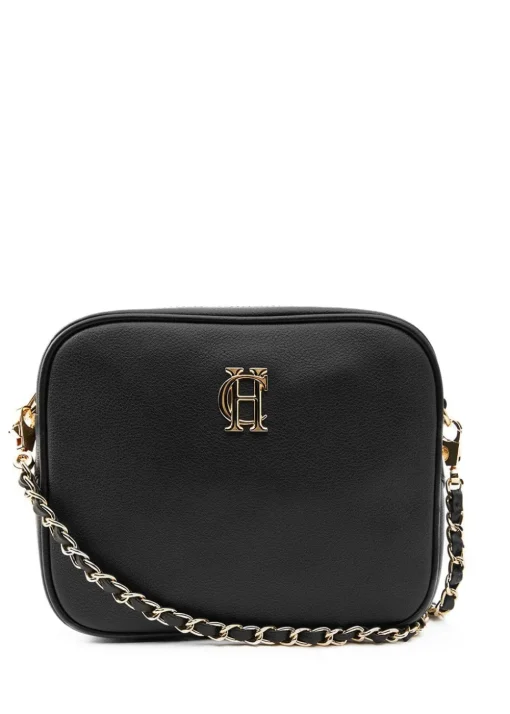 Soho Camera Bag - Black