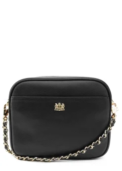 Soho Camera Bag - Black