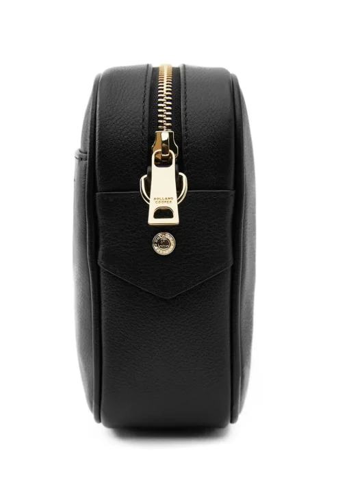 Soho Camera Bag - Black