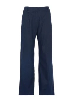 Somerland Trousers - Navy