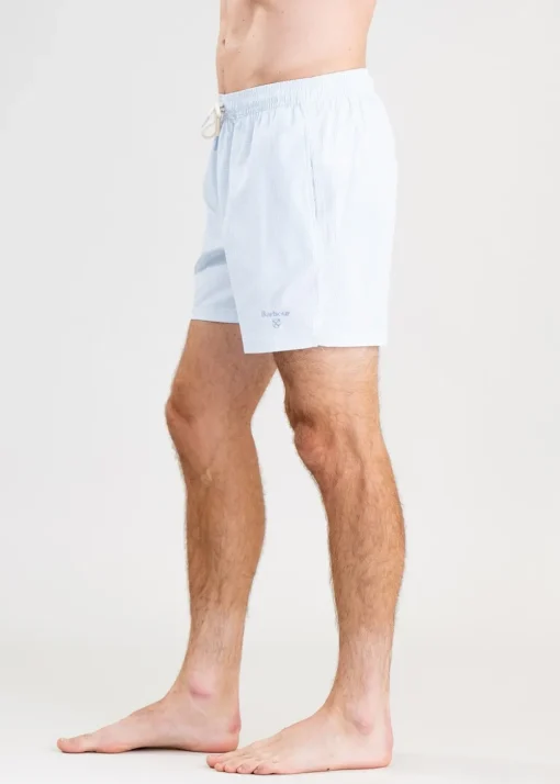 Somerset Swim Shorts - Sky Blue
