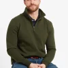 St Merryn Sweatshirt - Forest