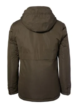 Stamford Field Coat - Khaki