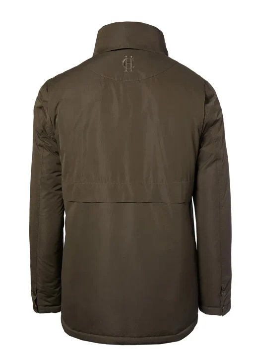 Stamford Field Coat - Khaki