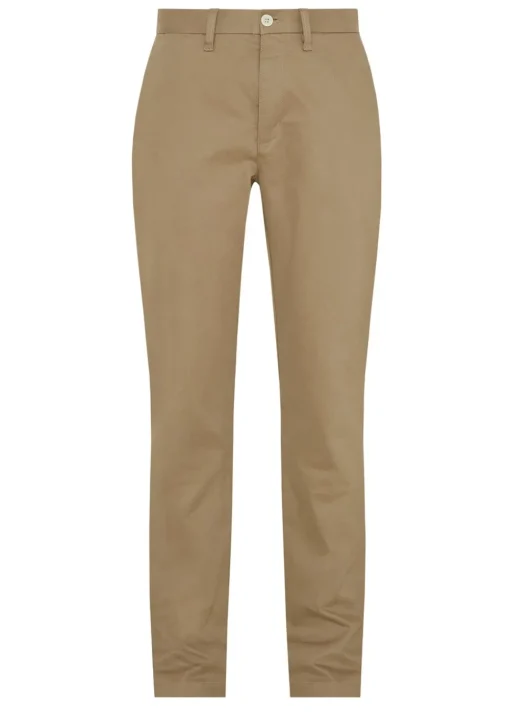 Stirling Chino - Buckskin
