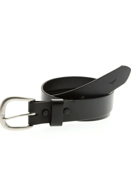 Stockman 1.5" Belt - Black