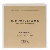 Stockman Boot Polish - Natural