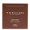 Stockman Boot Polish - Chestnut