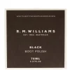 Stockman Boot Polish - Black