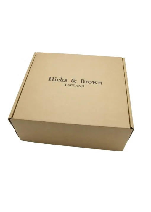 Suffolk Fedora Bronze Side Feather - Olive