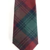 Tartan Tie - Lindsay