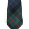 Tartan Tie - Gunn