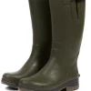 Tempest Wellingtons - Olive