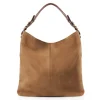 Tetbury Handbag - Tan