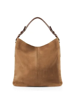 Tetbury Handbag - Tan