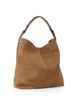 Tetbury Handbag - Tan