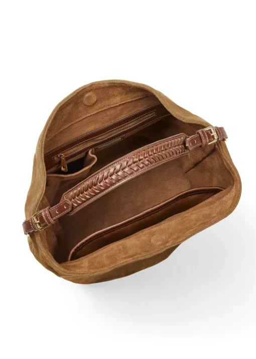 Tetbury Handbag - Tan
