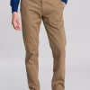 Thomas Road Chino - Camel