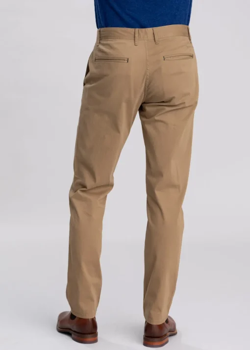 Thomas Road Chino - Camel