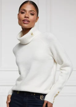 Tori Knit - Natural