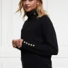 Tori Knit - Black