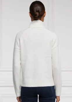 Tori Knit - Natural