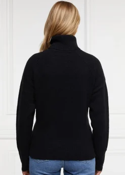 Tori Knit - Black
