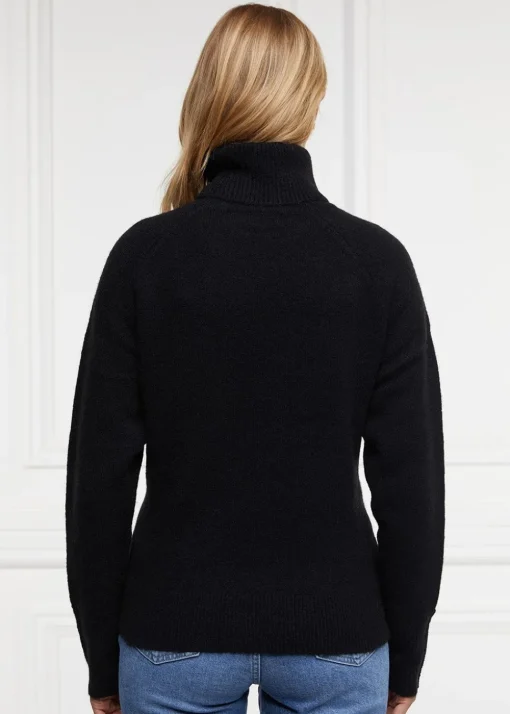 Tori Knit - Black