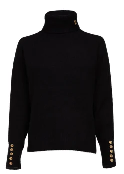 Tori Knit - Black