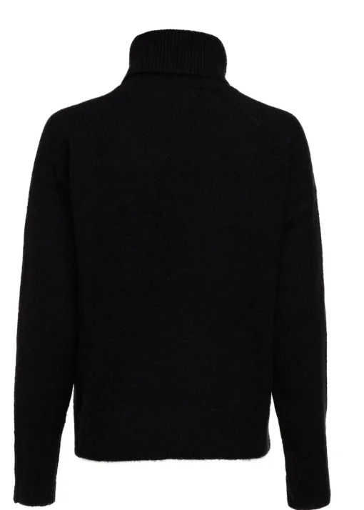 Tori Knit - Black