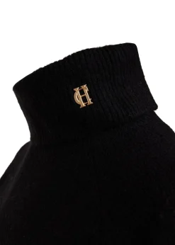 Tori Knit - Black