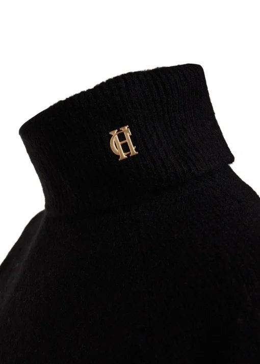 Tori Knit - Black