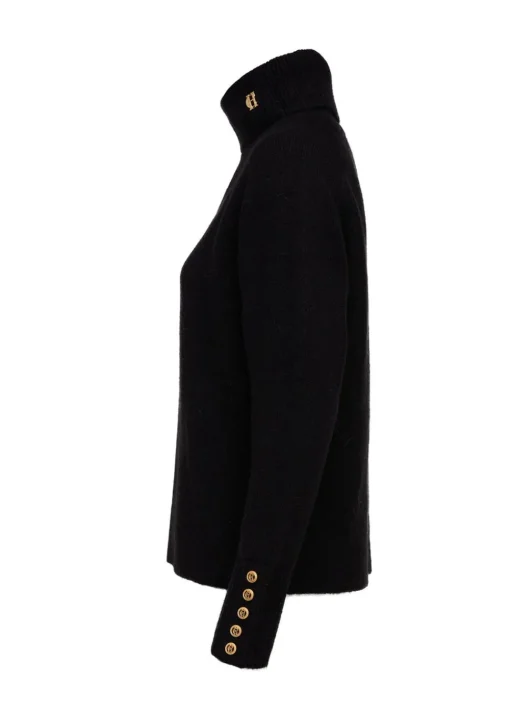 Tori Knit - Black
