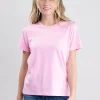 Tresco T-Shirt - Pink