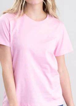 Tresco T-Shirt - Pink