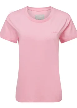 Tresco T-Shirt - Pink