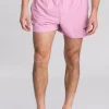 Ultra Light Swim Shorts - True Pink