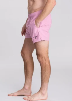 Ultra Light Swim Shorts - True Pink