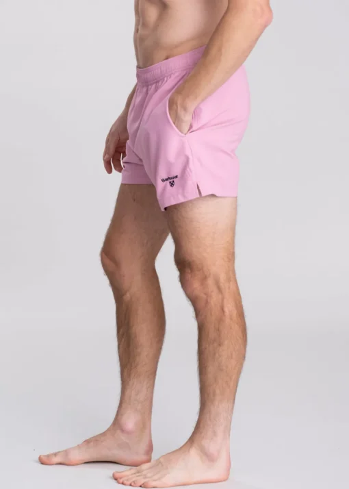 Ultra Light Swim Shorts - True Pink