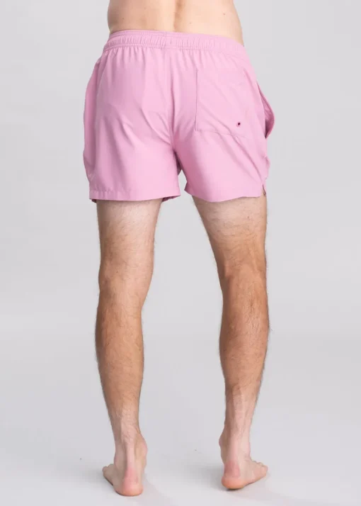 Ultra Light Swim Shorts - True Pink