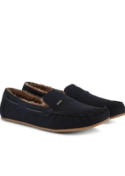 Ventry Slippers - French Navy
