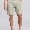 Victor Shorts - Sage