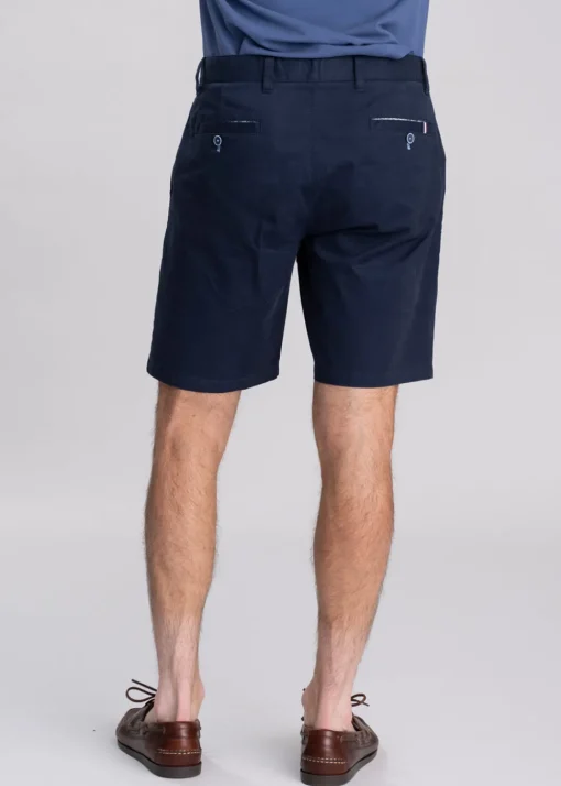 Victor Shorts - Prussian