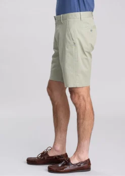 Victor Shorts - Sage