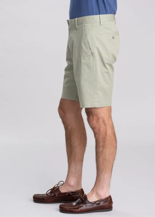 Victor Shorts - Sage