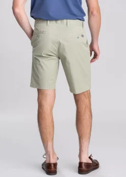 Victor Shorts - Sage