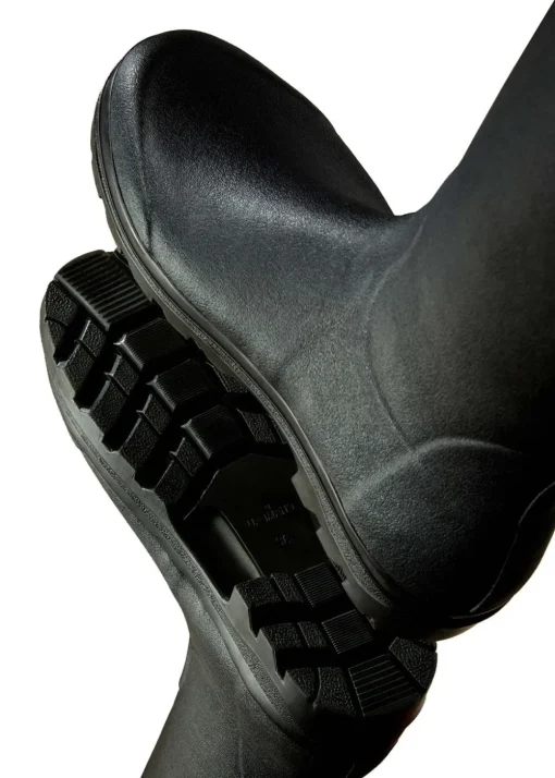 Vierzonord Ladies Wellingtons - Noir
