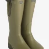 Vierzonord Wellingtons - Vert Vierzon